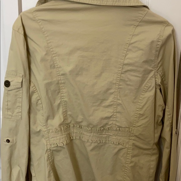 Light weight jacket - Picture 6 of 6